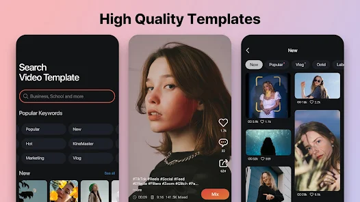 kinemaster app