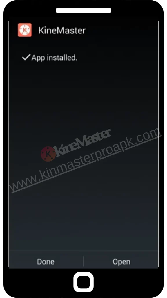 kinmaster pro apk